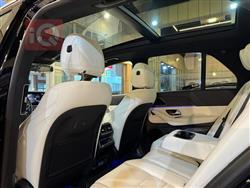 مرسيدس بنز GLE